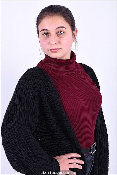 Uşak Cast Ajans Cennet 86332
