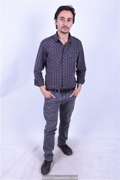 Uşak Cast Ajans Cüneyt 25289