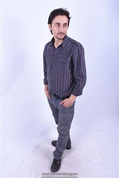 Uşak Cast Ajans Cüneyt 25291