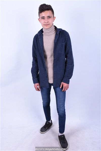 Uşak Cast Ajans Deniz 25265
