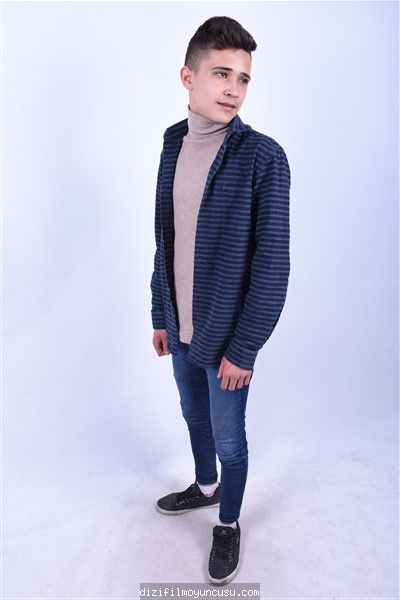Uşak Cast Ajans Deniz 25266