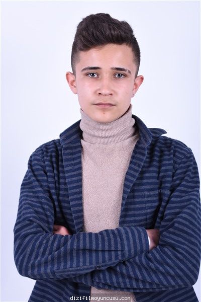 Uşak Cast Ajans Deniz 25267