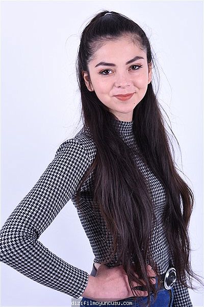 Uşak Cast Ajans Ebru 86380