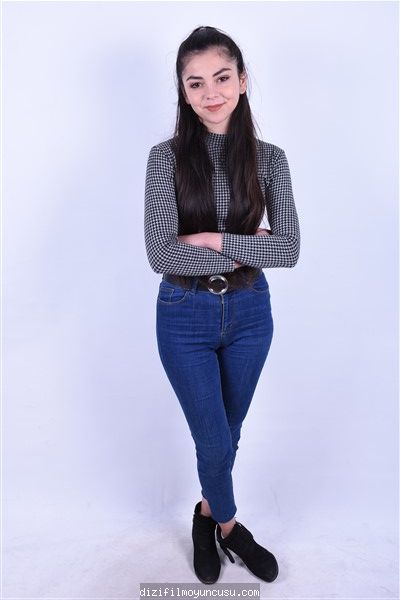 Uşak Cast Ajans Ebru 25325