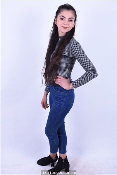 Uşak Cast Ajans Ebru 25326