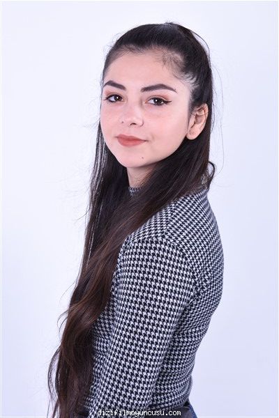 Uşak Cast Ajans Ebru 25327