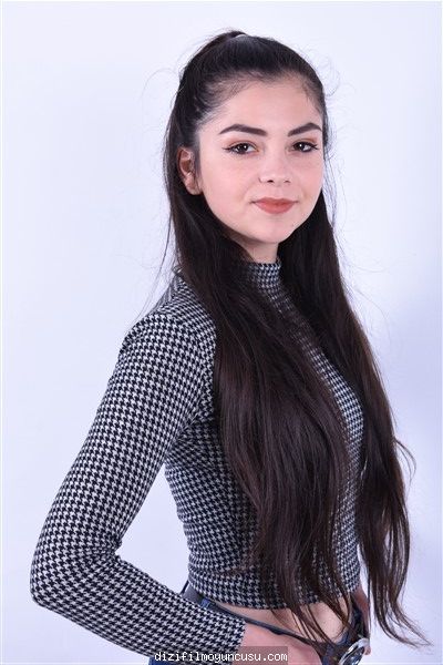 Uşak Cast Ajans Ebru 25328