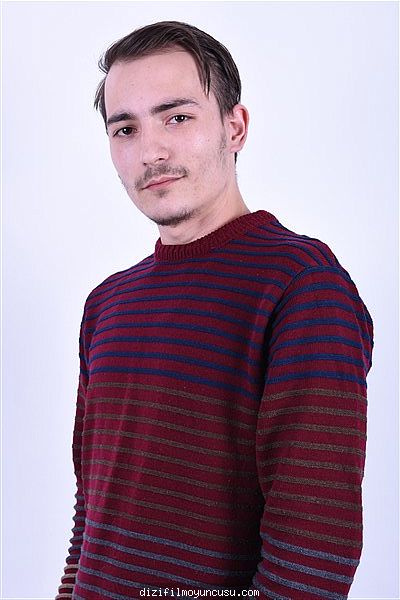 Uşak Cast Ajans Efkan 86315