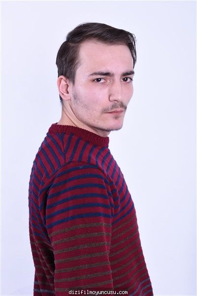 Uşak Cast Ajans Efkan 25236