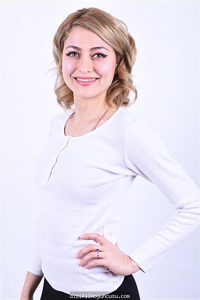 Uşak Cast Ajans Elif 86336