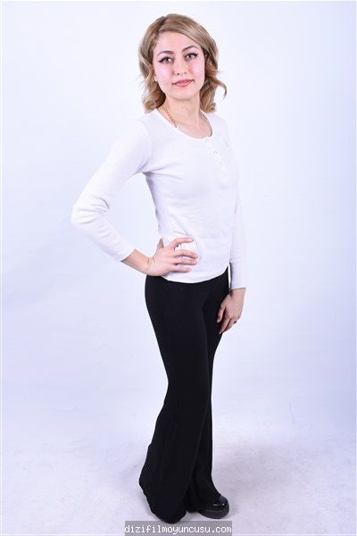 Uşak Cast Ajans Elif 25261