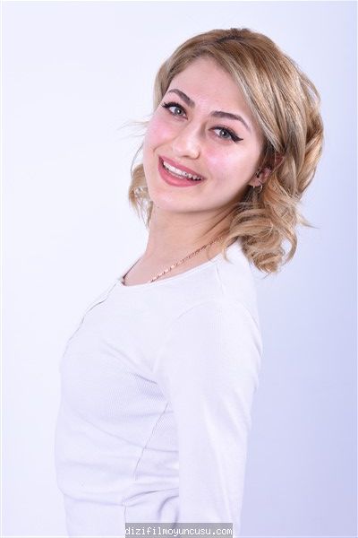 Uşak Cast Ajans Elif 25263