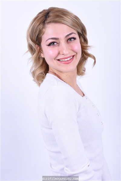 Uşak Cast Ajans Elif 25264