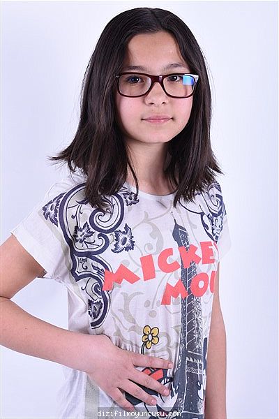 Uşak Cast Ajans Elif 43559