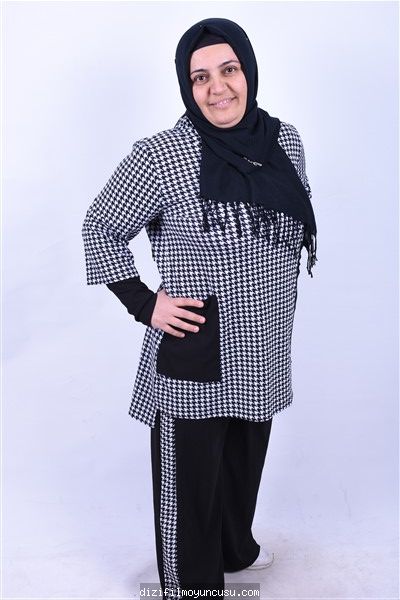 Uşak Cast Ajans Emine 25132