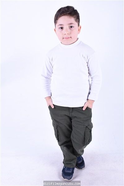 Uşak Cast Ajans Emirhan 25357