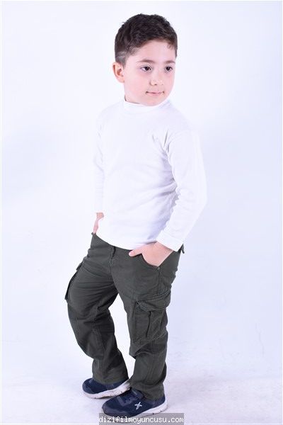 Uşak Cast Ajans Emirhan 25358