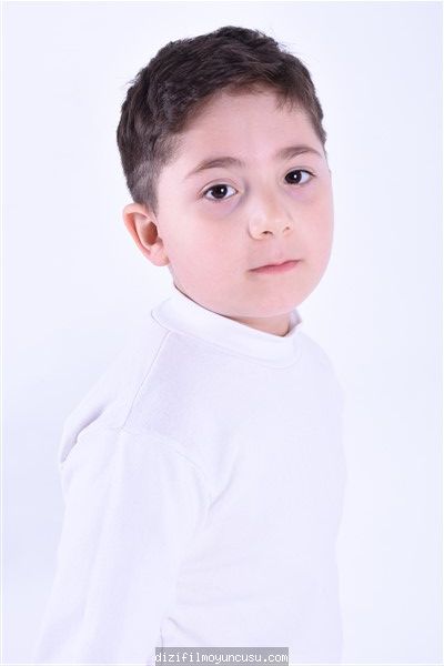 Uşak Cast Ajans Emirhan 25359