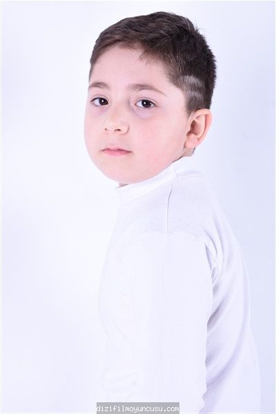 Uşak Cast Ajans Emirhan 25360