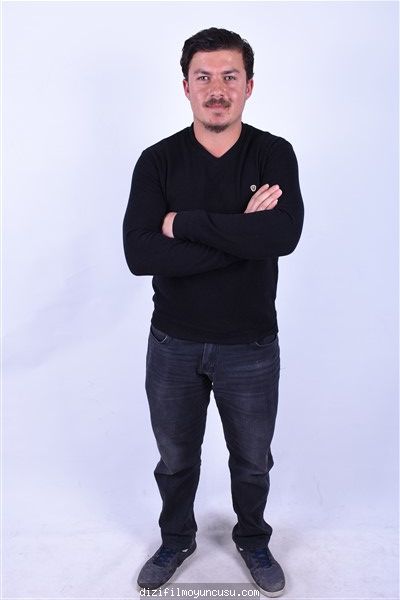 Uşak Cast Ajans Ercan 25092