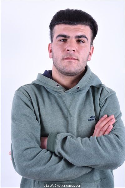 Uşak Cast Ajans Ersin 25246