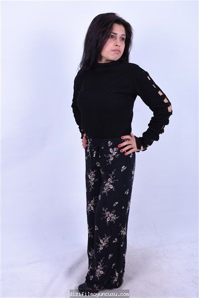 Uşak Cast Ajans Esma 25206