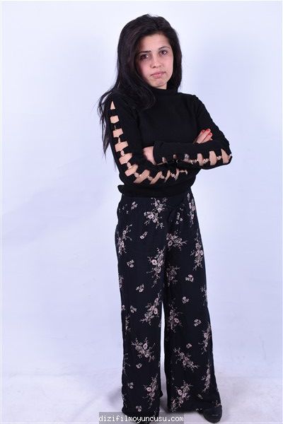 Uşak Cast Ajans Esma 25207