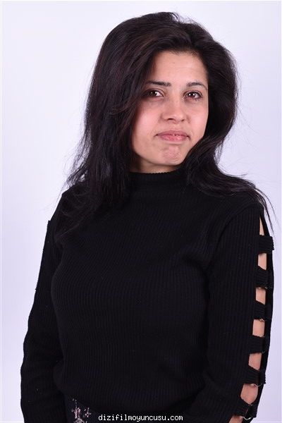 Uşak Cast Ajans Esma 25208