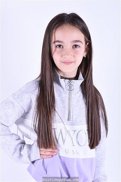 Uşak Cast Ajans Fadime 86151