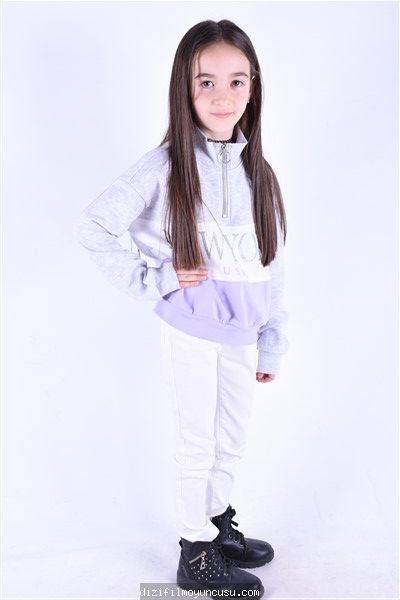 Uşak Cast Ajans Fadime 25007