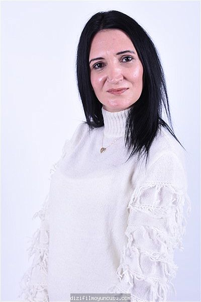 Uşak Cast Ajans Fadime 86206