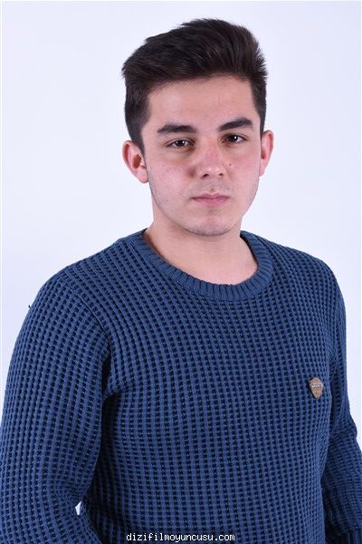 Uşak Cast Ajans Furkan 25175