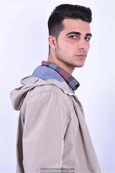 Furkan, Uşak Oyuncu Adayımız, Uşak Reklam Ajansı