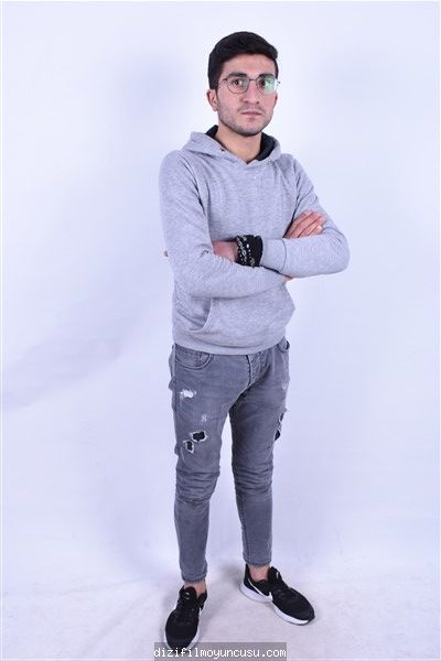 Uşak Cast Ajans Gebar 25016