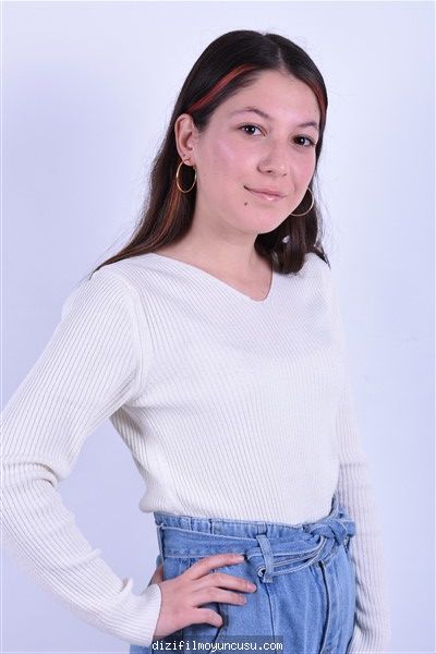 Uşak Cast Ajans Gönül 25003