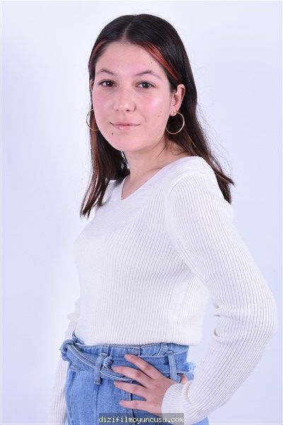 Uşak Cast Ajans Gönül 25005