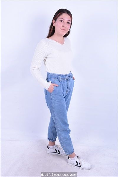 Uşak Cast Ajans Gönül 25006