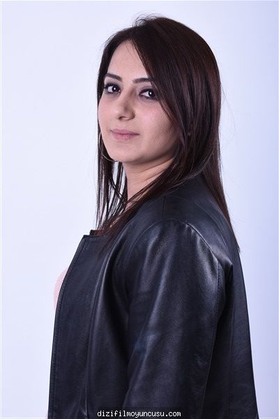 Uşak Cast Ajans Gülçin 25123