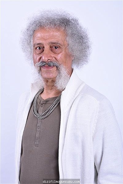 Uşak Cast Ajans Oyuncusu Hasan