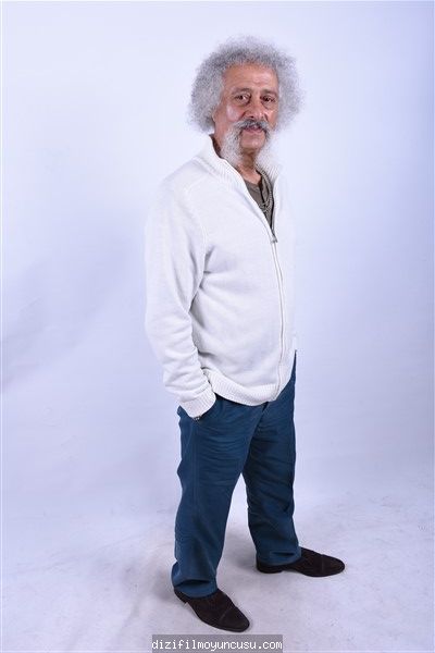 Uşak Cast Ajans Hasan 25036