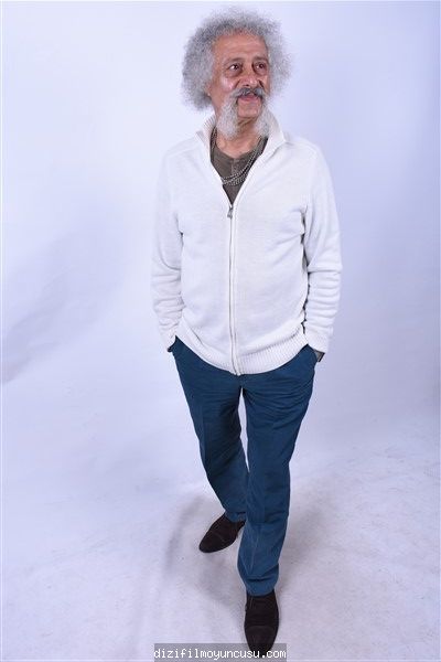 Uşak Cast Ajans Hasan 25037