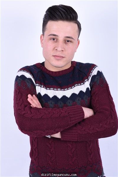 Uşak Cast Ajans Himmet 25301