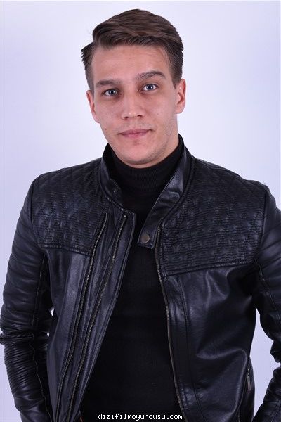 Uşak Cast Ajans İbrahim 25201