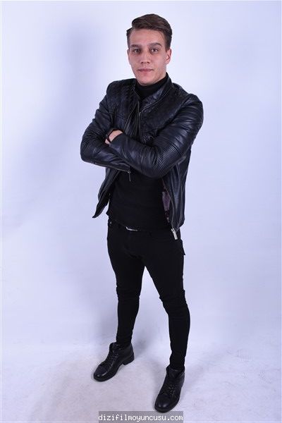 Uşak Cast Ajans İbrahim 25202