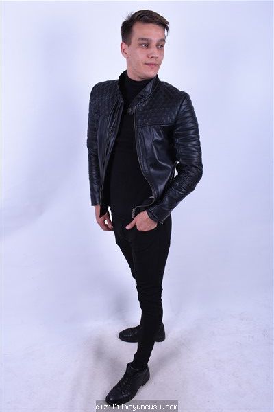 Uşak Cast Ajans İbrahim 25203