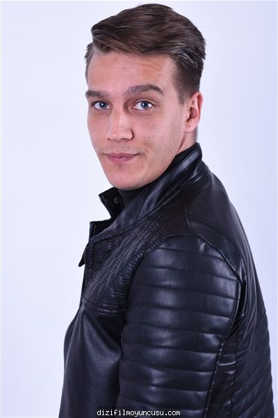 Uşak Cast Ajans İbrahim 25204