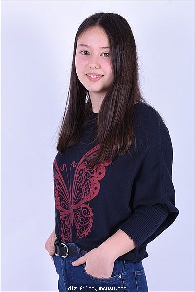 Uşak Cast Ajans İlsu 86173