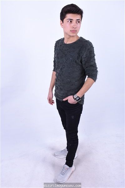 Uşak Cast Ajans Kadir 25105
