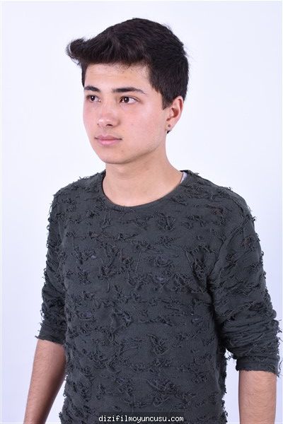 Uşak Cast Ajans Kadir 25106