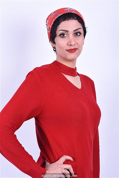 Uşak Cast Ajans Ladan 86165